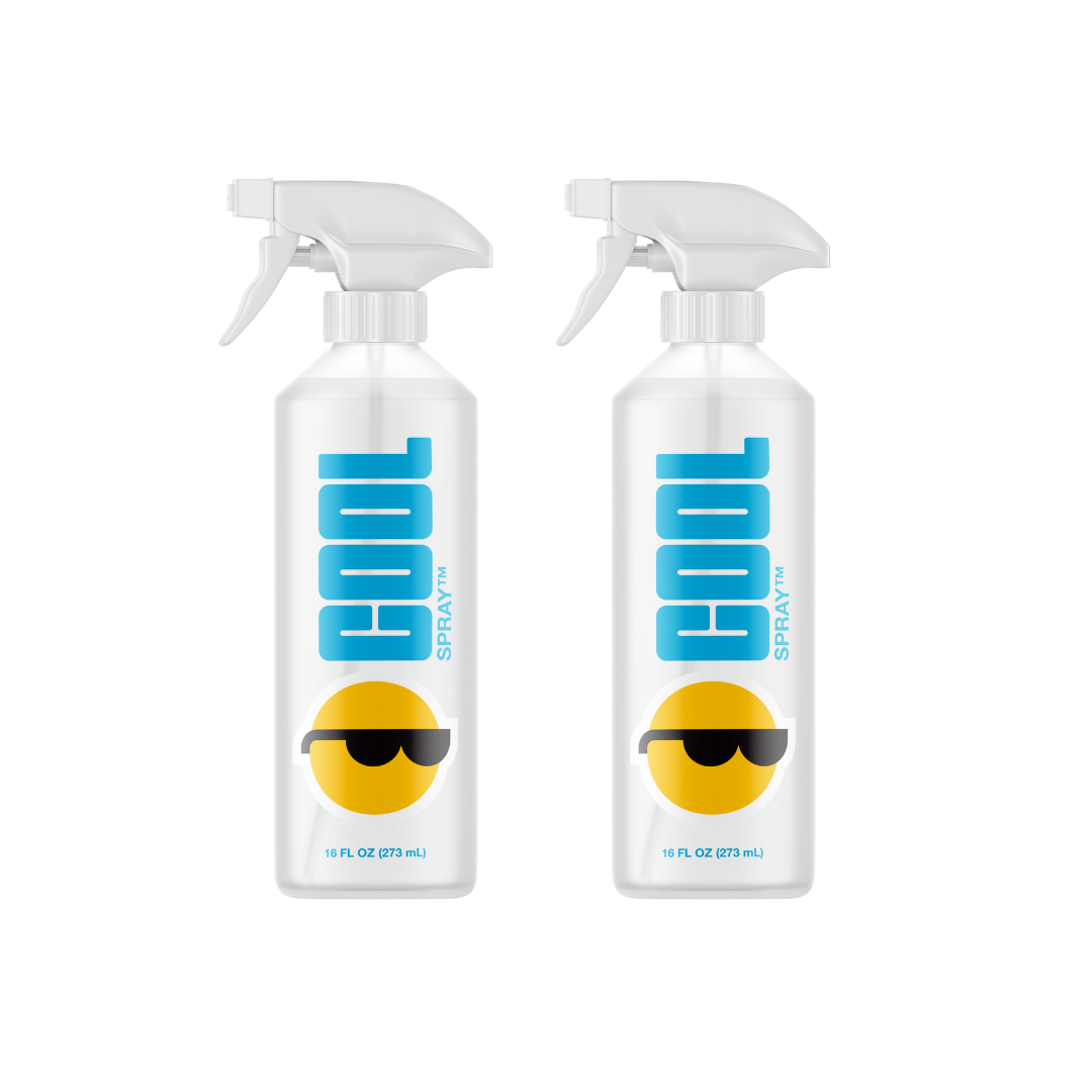 Cool Spray™ – Cool Spray LLC
